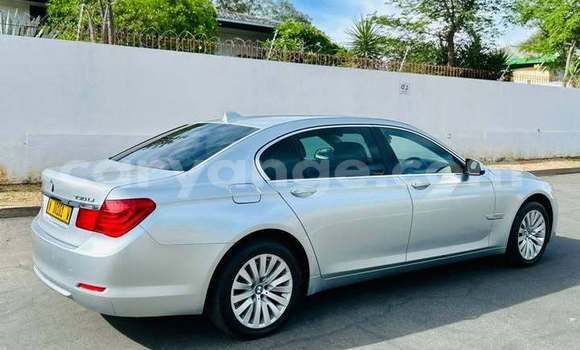 Acheter Occasion Voiture BMW 700 Autre à Windhoek, Namibie Acheter Occasion Voiture BMW 700 Autre à Windhoek, Namibie