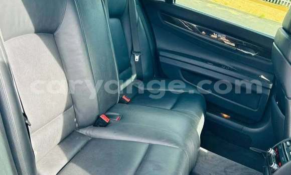 Acheter Occasion Voiture BMW 700 Autre à Windhoek, Namibie Acheter Occasion Voiture BMW 700 Autre à Windhoek, Namibie