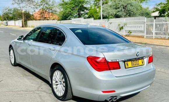 Acheter Occasion Voiture BMW 700 Autre à Windhoek, Namibie Acheter Occasion Voiture BMW 700 Autre à Windhoek, Namibie