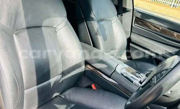 Acheter Occasion Voiture BMW 700 Autre à Windhoek, Namibie Acheter Occasion Voiture BMW 700 Autre à Windhoek, Namibie