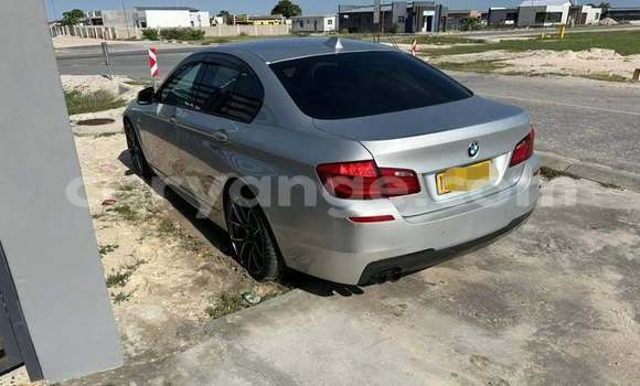Acheter Occasion Voiture BMW 502 Autre à Windhoek, Namibie Acheter Occasion Voiture BMW 502 Autre à Windhoek, Namibie