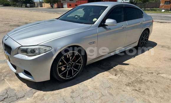 Acheter Occasion Voiture BMW 502 Autre à Windhoek, Namibie Acheter Occasion Voiture BMW 502 Autre à Windhoek, Namibie