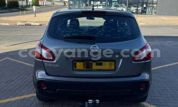 Acheter Occasion Voiture Nissan Qashqai Autre à Windhoek, Namibie Acheter Occasion Voiture Nissan Qashqai Autre à Windhoek, Namibie