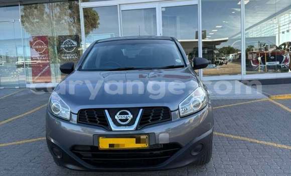 Acheter Occasion Voiture Nissan Qashqai Autre à Windhoek, Namibie Acheter Occasion Voiture Nissan Qashqai Autre à Windhoek, Namibie