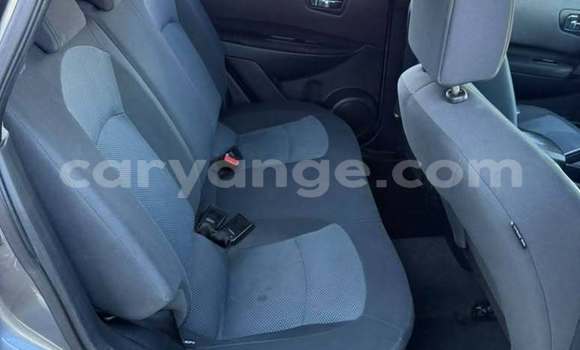 Acheter Occasion Voiture Nissan Qashqai Autre à Windhoek, Namibie Acheter Occasion Voiture Nissan Qashqai Autre à Windhoek, Namibie