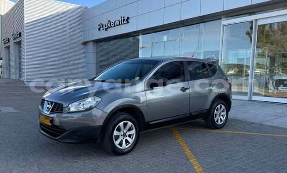 Acheter Occasion Voiture Nissan Qashqai Autre à Windhoek, Namibie Acheter Occasion Voiture Nissan Qashqai Autre à Windhoek, Namibie