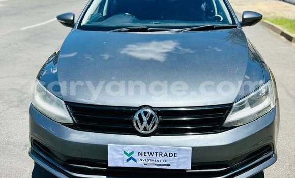 Buy Used Volkswagen Jetta Other Car in Windhoek in Namibia