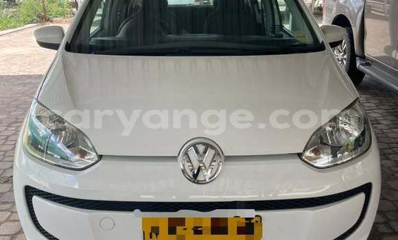 Buy Used Volkswagen up! Other Car in Windhoek in Namibia