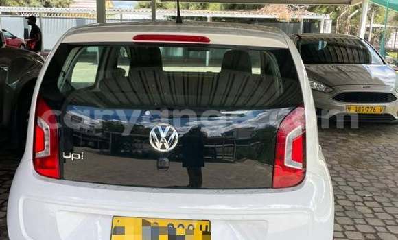 Acheter Occasion Voiture Volkswagen up! Autre à Windhoek, Namibie Acheter Occasion Voiture Volkswagen up! Autre à Windhoek, Namibie
