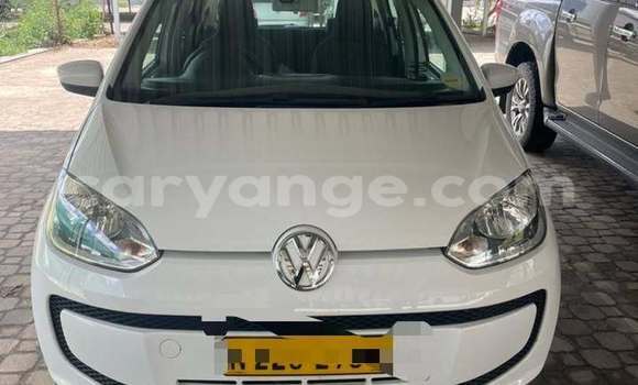 Acheter Occasion Voiture Volkswagen up! Autre à Windhoek, Namibie Acheter Occasion Voiture Volkswagen up! Autre à Windhoek, Namibie