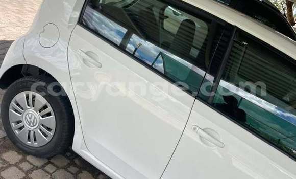 Acheter Occasion Voiture Volkswagen up! Autre à Windhoek, Namibie Acheter Occasion Voiture Volkswagen up! Autre à Windhoek, Namibie