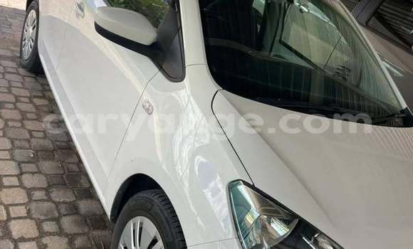 Acheter Occasion Voiture Volkswagen up! Autre à Windhoek, Namibie Acheter Occasion Voiture Volkswagen up! Autre à Windhoek, Namibie