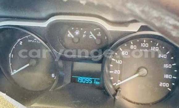 Acheter Occasion Voiture Ford Ranger Bleu à Karasburg, Karas Acheter Occasion Voiture Ford Ranger Bleu à Karasburg, Karas