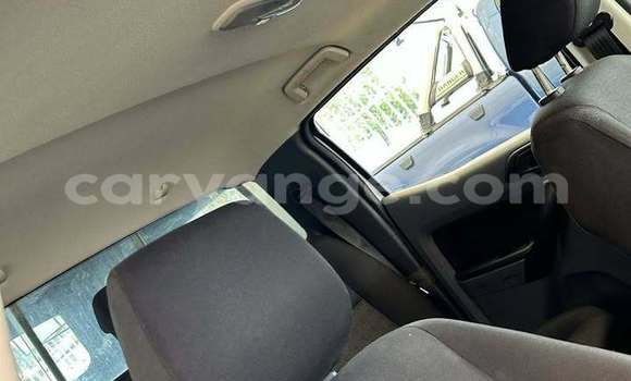 Acheter Occasion Voiture Ford Ranger Blanc à Windhoek, Namibie Acheter Occasion Voiture Ford Ranger Blanc à Windhoek, Namibie