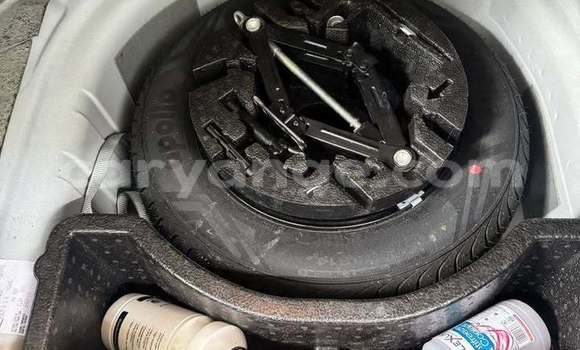 Acheter Occasion Voiture Volkswagen Polo Blanc à Windhoek, Namibie Acheter Occasion Voiture Volkswagen Polo Blanc à Windhoek, Namibie