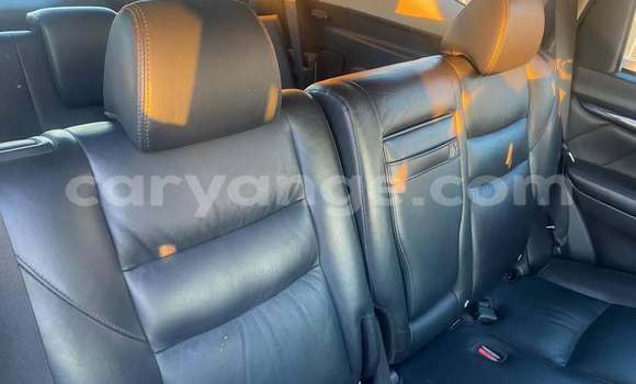 Acheter Occasion Voiture Mitsubishi Pajero Autre à Windhoek, Namibie Acheter Occasion Voiture Mitsubishi Pajero Autre à Windhoek, Namibie