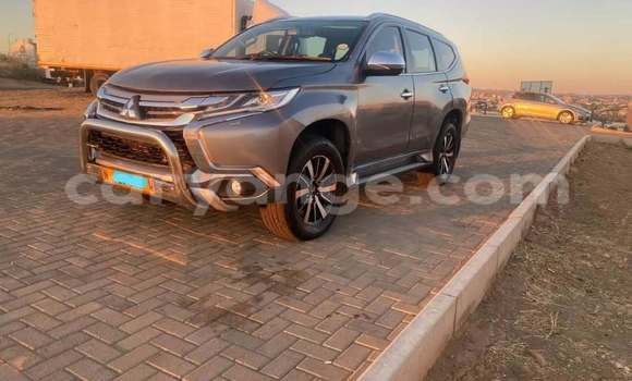 Acheter Occasion Voiture Mitsubishi Pajero Autre à Windhoek, Namibie Acheter Occasion Voiture Mitsubishi Pajero Autre à Windhoek, Namibie
