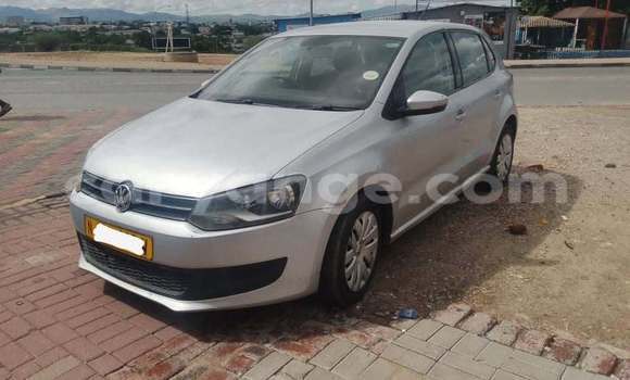 Acheter Occasion Voiture Volkswagen Polo Autre à Windhoek, Namibie