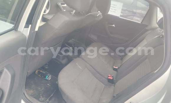 Acheter Occasion Voiture Volkswagen Polo Autre à Windhoek, Namibie Acheter Occasion Voiture Volkswagen Polo Autre à Windhoek, Namibie