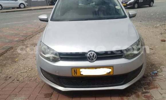 Acheter Occasion Voiture Volkswagen Polo Autre à Windhoek, Namibie Acheter Occasion Voiture Volkswagen Polo Autre à Windhoek, Namibie