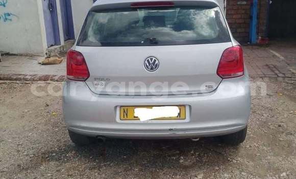 Acheter Occasion Voiture Volkswagen Polo Autre à Windhoek, Namibie Acheter Occasion Voiture Volkswagen Polo Autre à Windhoek, Namibie