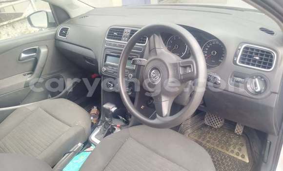 Acheter Occasion Voiture Volkswagen Polo Autre à Windhoek, Namibie Acheter Occasion Voiture Volkswagen Polo Autre à Windhoek, Namibie