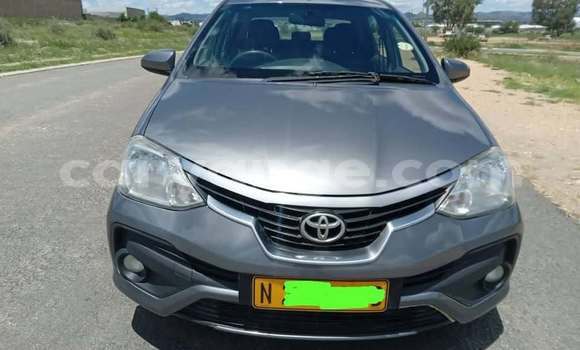 Acheter Occasion Voiture Toyota Etios Autre à Windhoek, Namibie