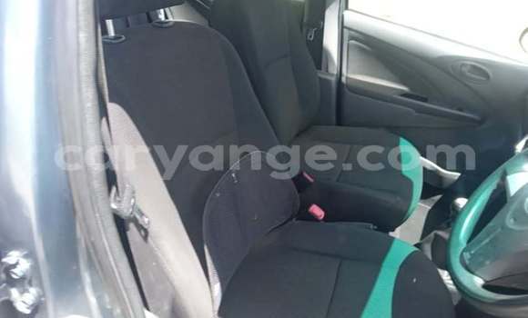 Acheter Occasion Voiture Toyota Etios Autre à Windhoek, Namibie Acheter Occasion Voiture Toyota Etios Autre à Windhoek, Namibie