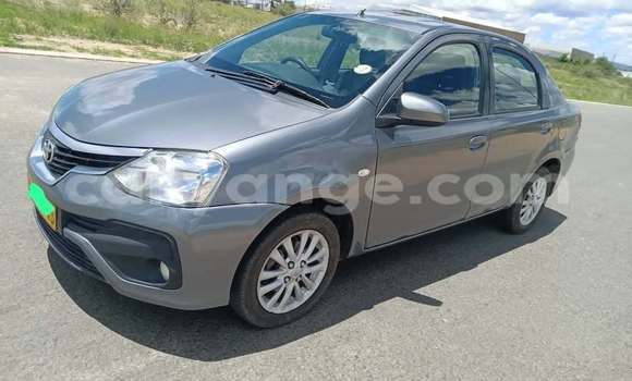 Acheter Occasion Voiture Toyota Etios Autre à Windhoek, Namibie Acheter Occasion Voiture Toyota Etios Autre à Windhoek, Namibie