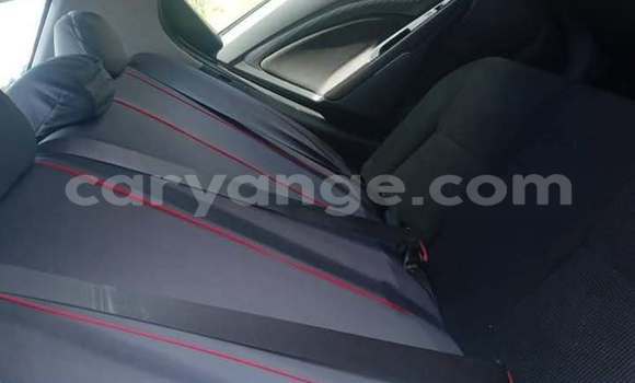 Acheter Occasion Voiture Toyota Etios Autre à Windhoek, Namibie Acheter Occasion Voiture Toyota Etios Autre à Windhoek, Namibie