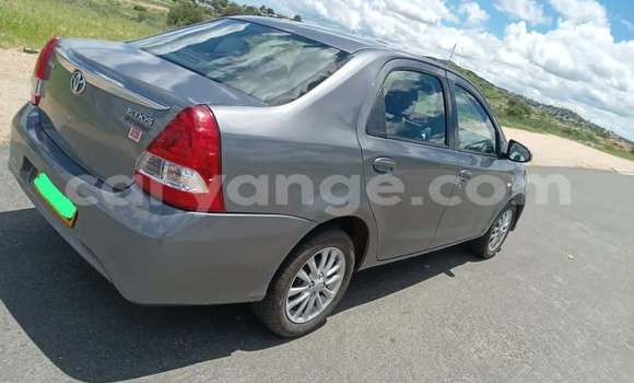 Acheter Occasion Voiture Toyota Etios Autre à Windhoek, Namibie Acheter Occasion Voiture Toyota Etios Autre à Windhoek, Namibie
