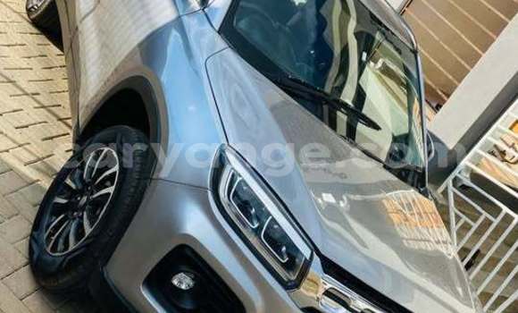 Acheter Occasion Voiture Suzuki Vitara Autre à Windhoek, Namibie