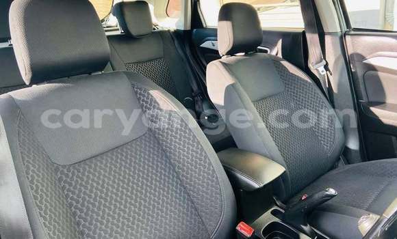 Acheter Occasion Voiture Suzuki Vitara Autre à Windhoek, Namibie Acheter Occasion Voiture Suzuki Vitara Autre à Windhoek, Namibie