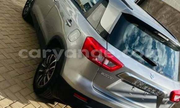 Acheter Occasion Voiture Suzuki Vitara Autre à Windhoek, Namibie Acheter Occasion Voiture Suzuki Vitara Autre à Windhoek, Namibie