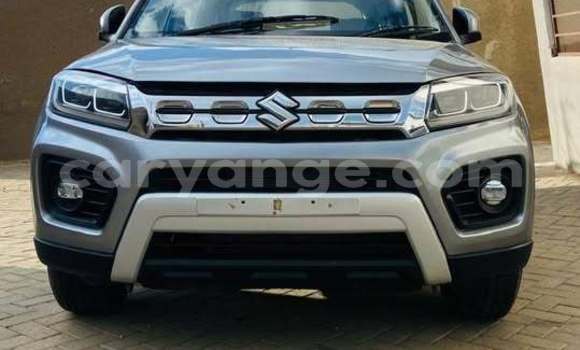 Acheter Occasion Voiture Suzuki Vitara Autre à Windhoek, Namibie Acheter Occasion Voiture Suzuki Vitara Autre à Windhoek, Namibie