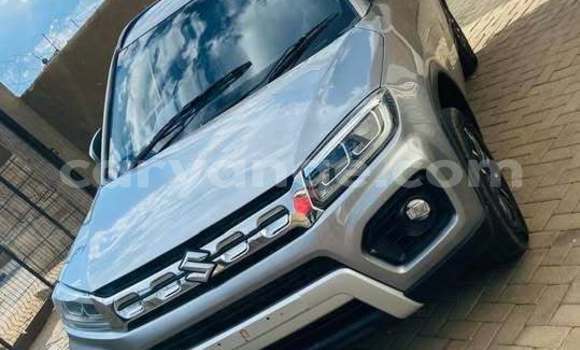 Acheter Occasion Voiture Suzuki Vitara Autre à Windhoek, Namibie Acheter Occasion Voiture Suzuki Vitara Autre à Windhoek, Namibie