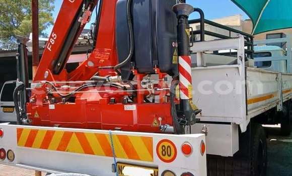 Acheter Occasion Utilitaire Ford E 150 Cargo Van Blanc à Windhoek, Namibie Acheter Occasion Utilitaire Ford E 150 Cargo Van Blanc à Windhoek, Namibie