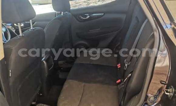 Acheter Occasion Voiture Nissan Qashqai Noir à Windhoek, Namibie Acheter Occasion Voiture Nissan Qashqai Noir à Windhoek, Namibie