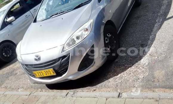 Acheter Occasion Voiture Mazda Premacy Autre à Windhoek, Namibie Acheter Occasion Voiture Mazda Premacy Autre à Windhoek, Namibie