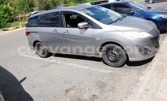 Acheter Occasion Voiture Mazda Premacy Autre à Windhoek, Namibie Acheter Occasion Voiture Mazda Premacy Autre à Windhoek, Namibie