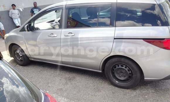 Acheter Occasion Voiture Mazda Premacy Autre à Windhoek, Namibie Acheter Occasion Voiture Mazda Premacy Autre à Windhoek, Namibie