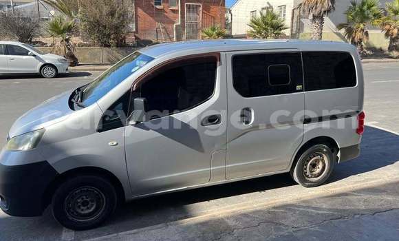 Acheter Occasion Voiture Nissan NV200 Autre à Karibib, Erongo