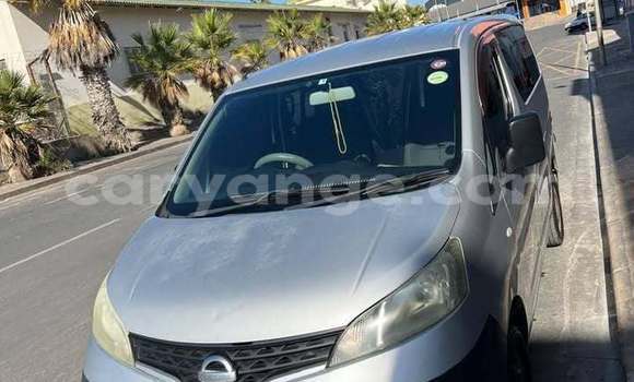 Acheter Occasion Voiture Nissan NV200 Autre à Karibib, Erongo Acheter Occasion Voiture Nissan NV200 Autre à Karibib, Erongo