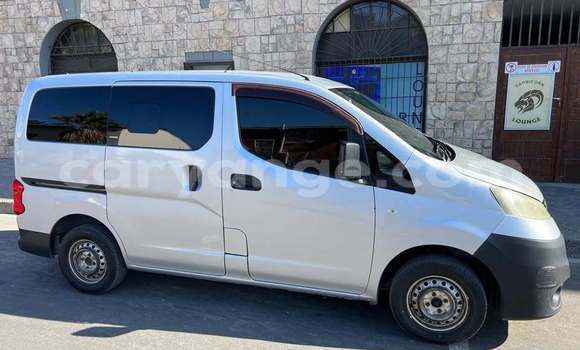 Acheter Occasion Voiture Nissan NV200 Autre à Karibib, Erongo Acheter Occasion Voiture Nissan NV200 Autre à Karibib, Erongo