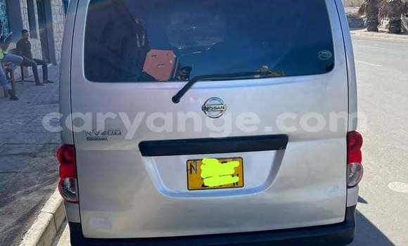 Acheter Occasion Voiture Nissan NV200 Autre à Karibib, Erongo Acheter Occasion Voiture Nissan NV200 Autre à Karibib, Erongo