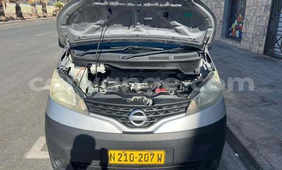 Acheter Occasion Voiture Nissan NV200 Autre à Karibib, Erongo Acheter Occasion Voiture Nissan NV200 Autre à Karibib, Erongo