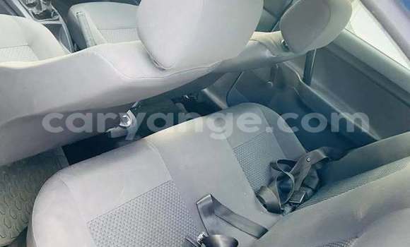 Acheter Occasion Voiture Volkswagen Polo Bleu à Windhoek, Namibie Acheter Occasion Voiture Volkswagen Polo Bleu à Windhoek, Namibie