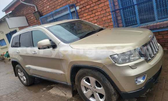 Acheter Occasion Voiture Jeep Grand Cherokee Autre à Windhoek, Namibie Acheter Occasion Voiture Jeep Grand Cherokee Autre à Windhoek, Namibie