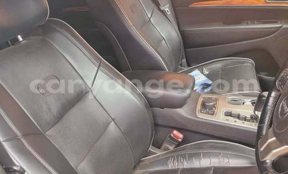 Acheter Occasion Voiture Jeep Grand Cherokee Autre à Windhoek, Namibie Acheter Occasion Voiture Jeep Grand Cherokee Autre à Windhoek, Namibie