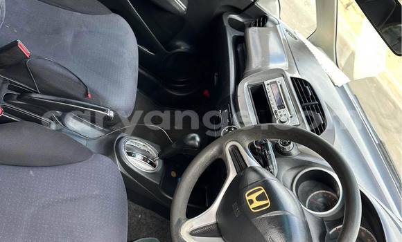 Acheter Occasion Voiture Honda FIT Bleu à Windhoek, Namibie Acheter Occasion Voiture Honda FIT Bleu à Windhoek, Namibie